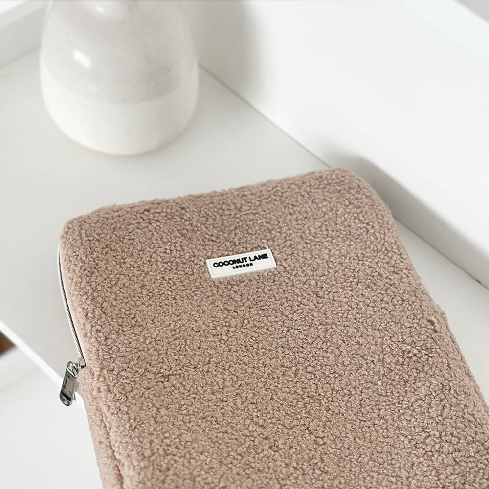 Teddy Rupert iPad Sleeve - Image 5