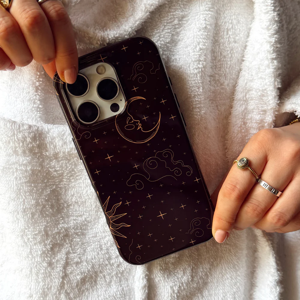 Tough Phone Case - Celestial - Image 5